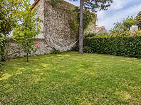 Casa en Venta 66 años