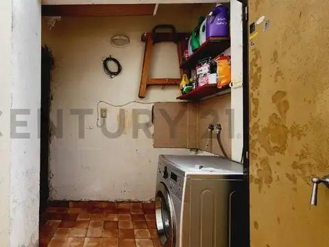 Departamento en Venta 15 años