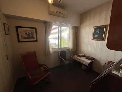 Departamento 4 ambientes con 4 baños