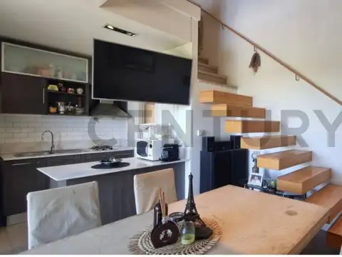 Departamento en Venta en Nordelta Chateau Del Palmar, USD 115.000