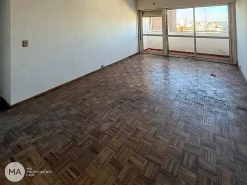 Departamento en Venta 51 años