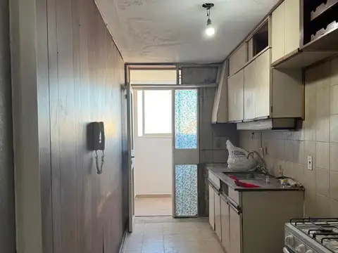 Departamento en Venta en Centro, USD 58.000