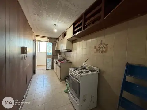 Departamento en Venta de 5 ambientes