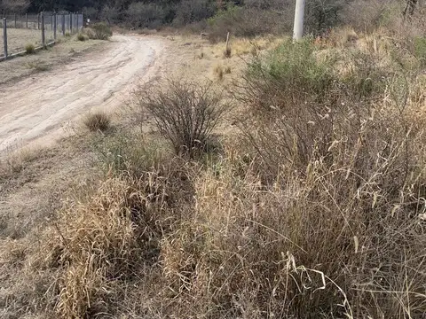 Terreno en Venta en El Rodeo, USD 35.000
