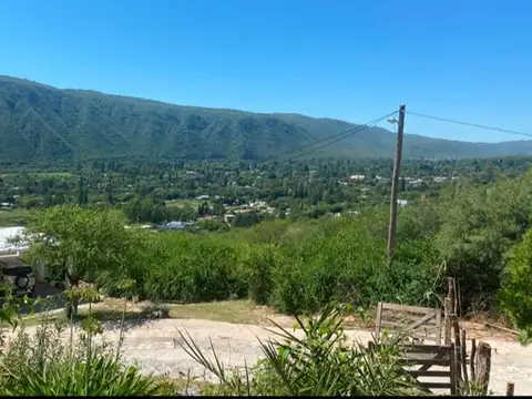 SE VENDE TERRENO EL RODEO ENTREGA Y FINANCIACION