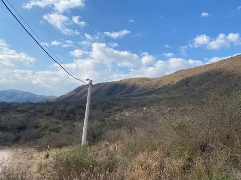 SE VENDE TERRENO EL RODEO ENTREGA Y FINANCIACION