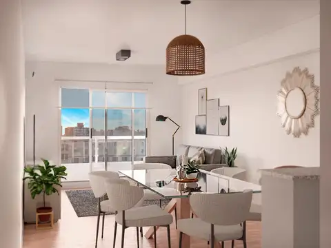 Departamento en Venta en Rosario, Santa Fe