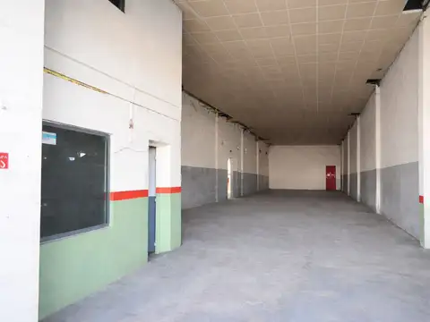 Galpón en Venta en Santiago del Estero, Capital