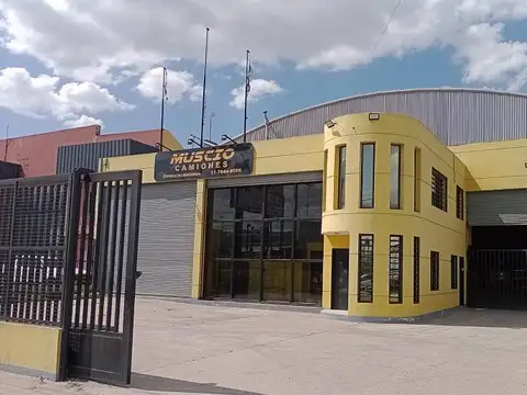 Camino de Cintura al 7400