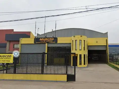 Camino de Cintura al 7400