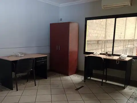 Galpon en Venta 20  mts Frente