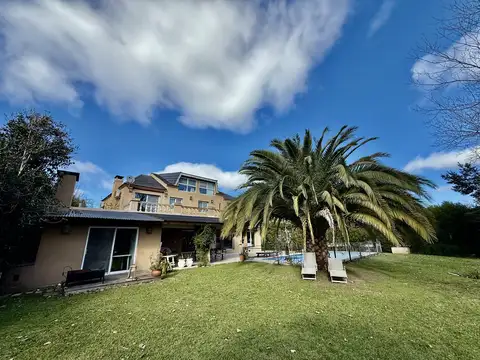 Ayres del Pilar acceso, Manuel Alberti, Provincia de Buenos Aires, Argentina , Piso 0