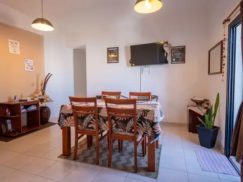 Departamento en Venta 9 años