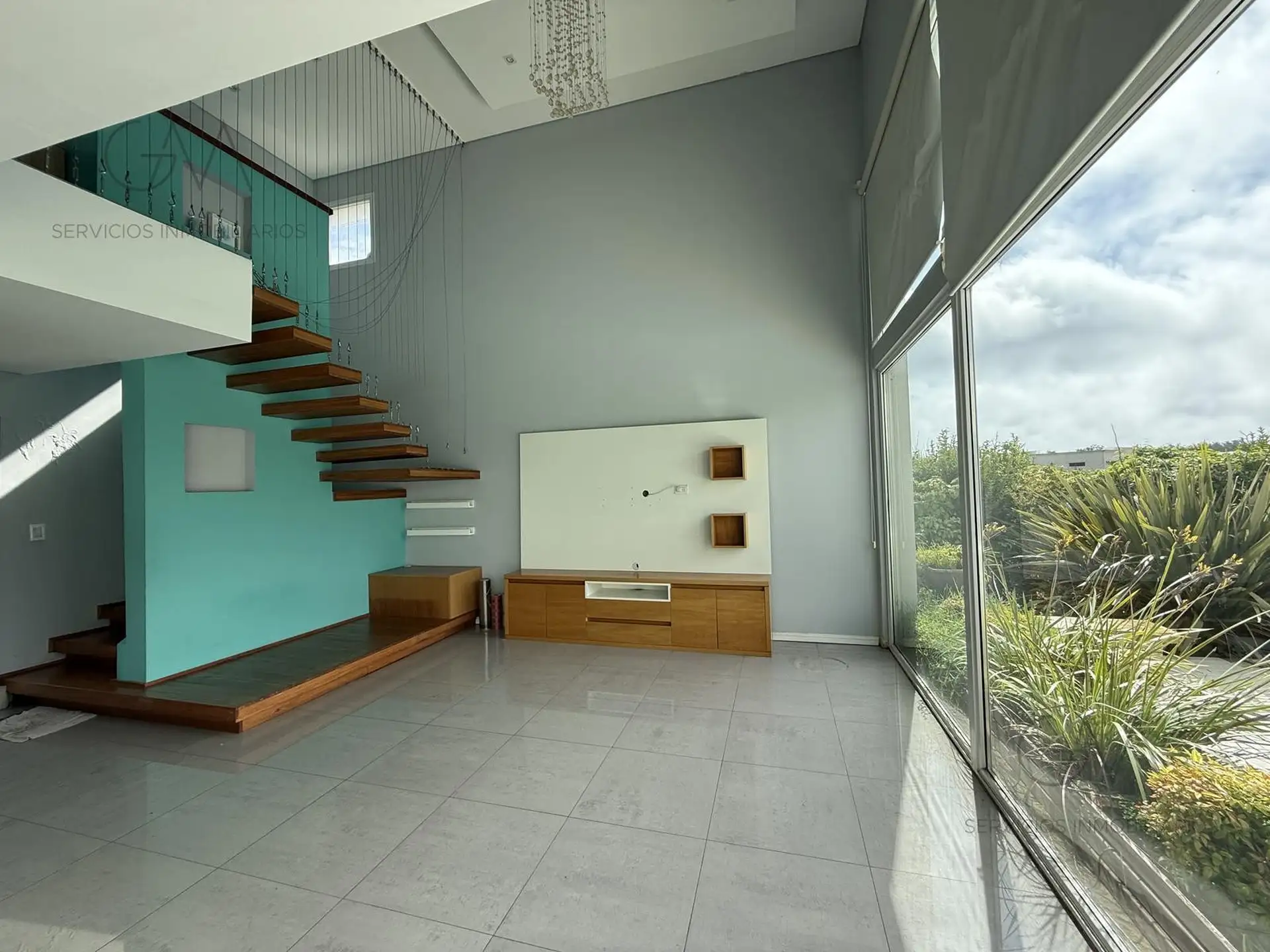 Casa en alquiler permanente Arenas del Sur