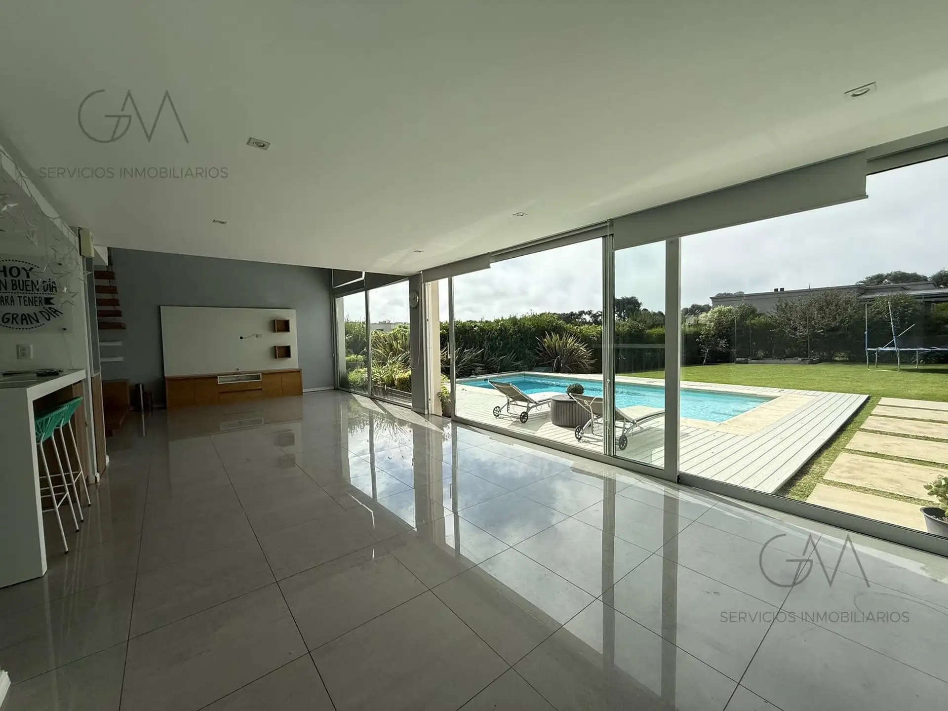 Casa en alquiler permanente Arenas del Sur