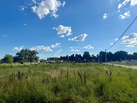 Terreno en Venta en Parada Robles, USD 32.000