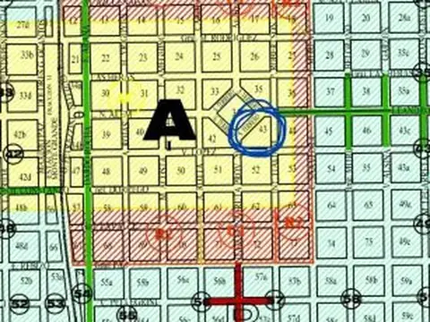 Venta Terreno Estacionamiento Acepta Permuta. Monte Grande