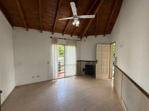 Departamento en Alquiler de 2 dormitorios