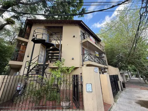 Departamento - Alquiler - Argentina, San Isidro - 3 DE FEBRERO 497