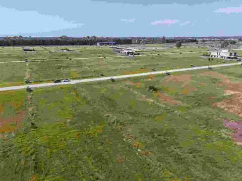 Terreno en Venta de 700,0 m2
