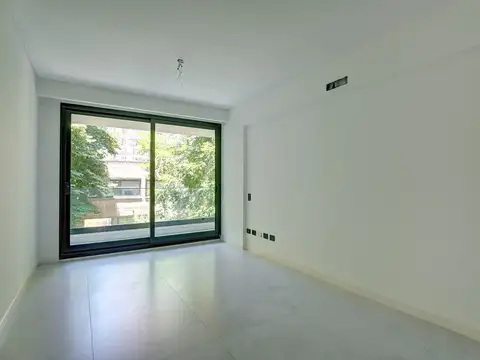 Venta dpto 2 amb. Belgrano R amenities a estrenar