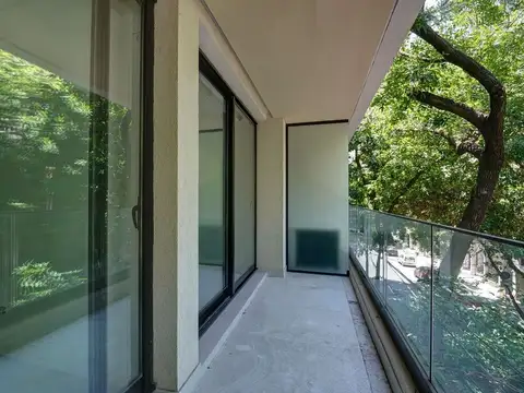 Departamento en Venta en Belgrano, USD 246.700