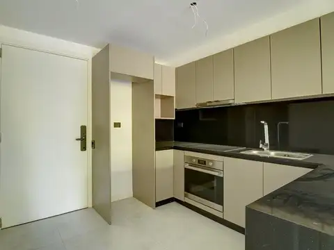 Departamento en Venta 1 año
