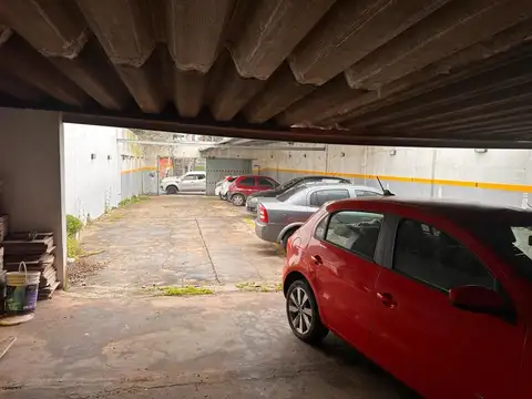 Lote en Venta .  243 mt2  en calle San Martín  6950