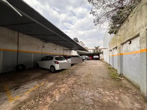 Terreno en Venta en Jose Leon Suarez, USD 95.000