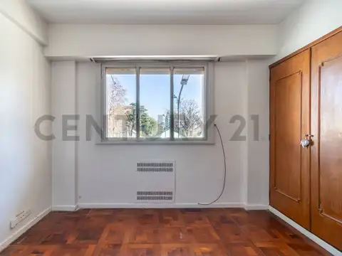 Departamento 4 ambientes con 1 baño