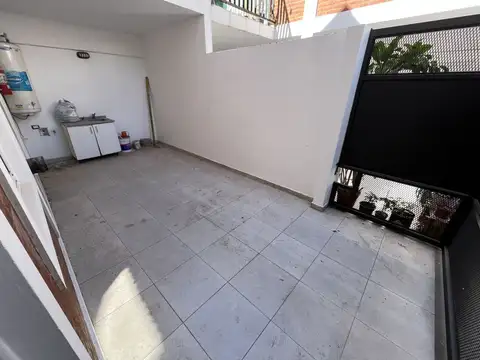 Departamento en Alquiler 5 años