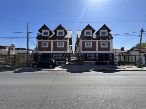 Int. Juan Irigoin 1400