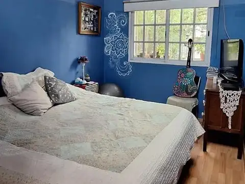 Depto Tipo Casa en Venta con 1 cocheras