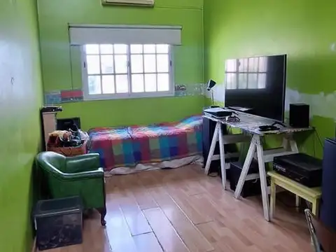 Depto Tipo Casa en Venta en Villa Devoto, USD 279.000