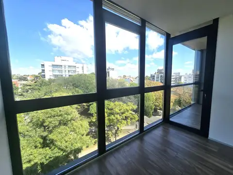 Departamento en Venta en Chauvin, Mar del Plata