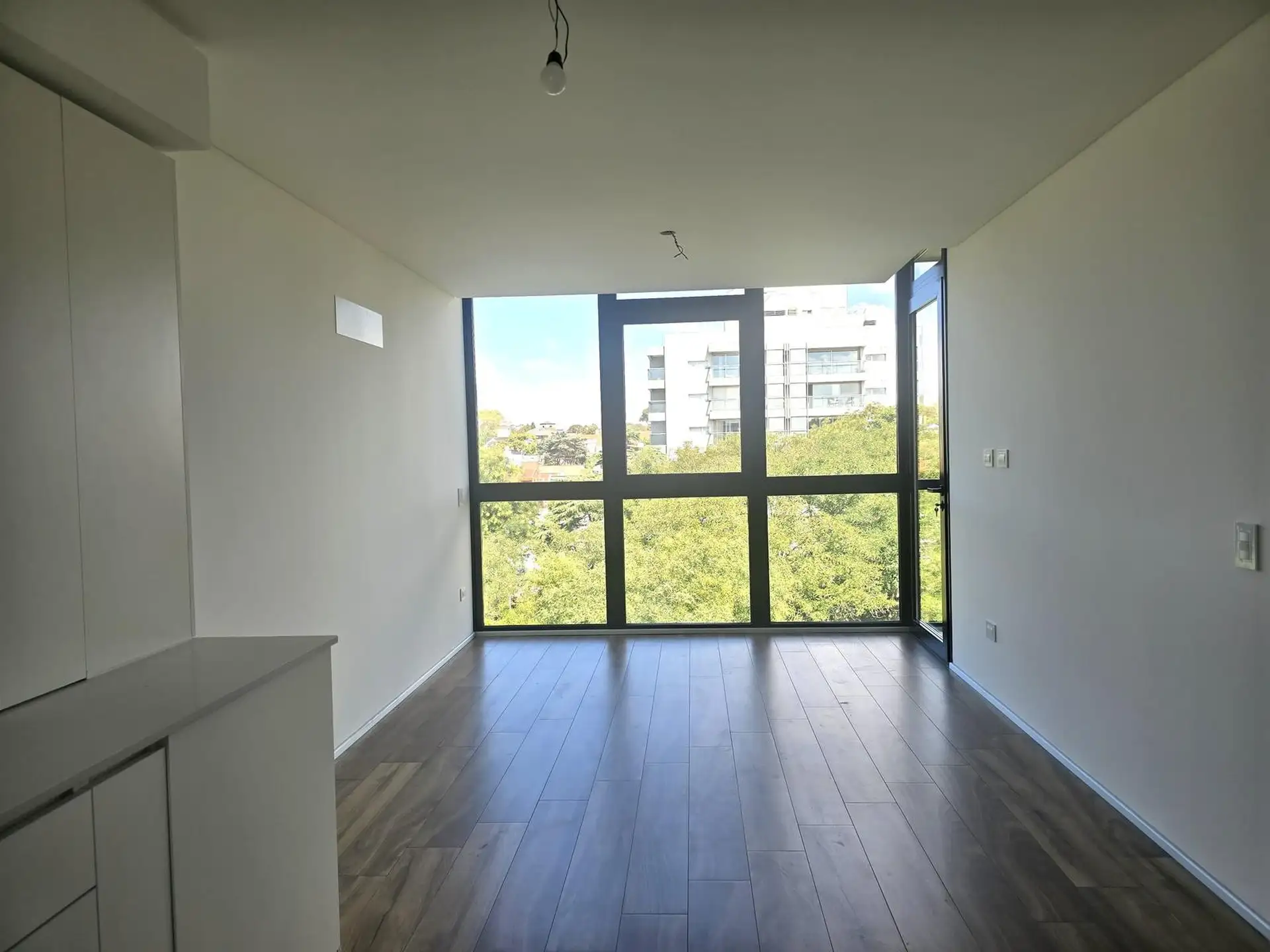 Venta 2 amb a estrenar con cochera semicubierta