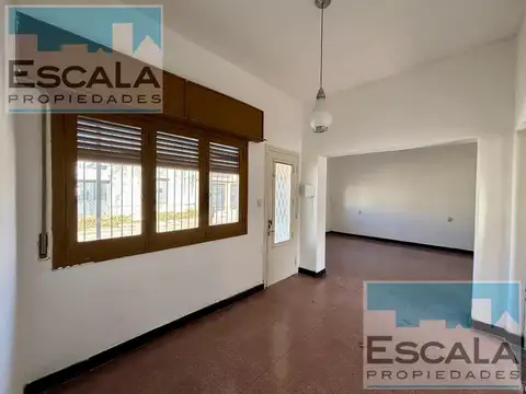 Casa en Alquiler de 1 dormitorio