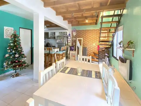 Casa en Venta 4 años