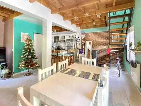 Casa en Venta de 3 dormitorios