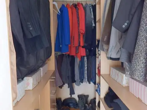 Departamento en Venta 20 años