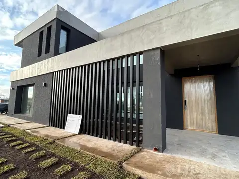 Casa en Amarras