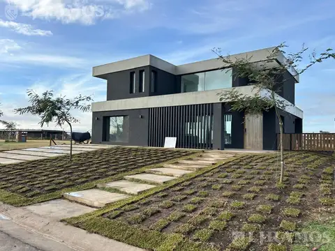 Casa en Amarras
