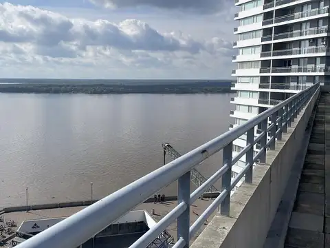 Departamento en Venta en Puerto Norte, Rosario