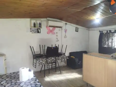 Casa en Venta 20 años