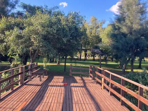 Venta Lotes en Los Marinos