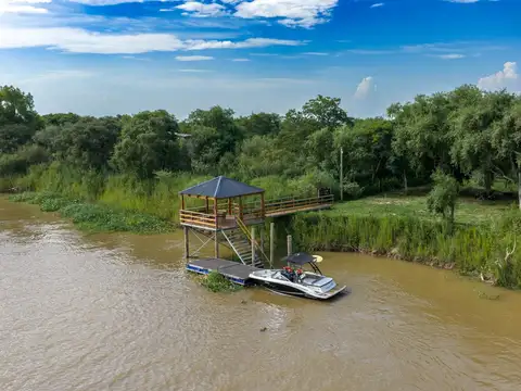 Venta Lotes en Los Marinos