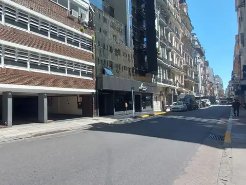 Talcahuano 100