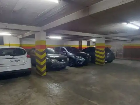 Talcahuano 100