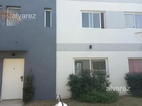 Depto Tipo Casa en Venta de 2 dormitorios