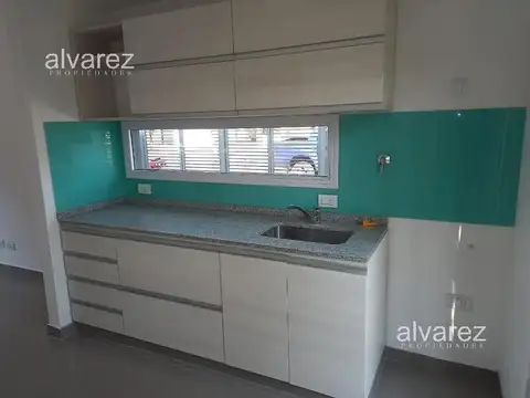 Depto Tipo Casa en Venta al Norte